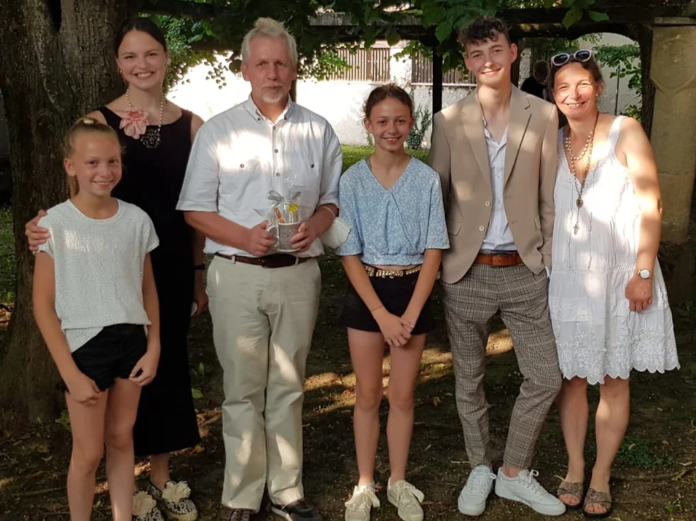 Familie